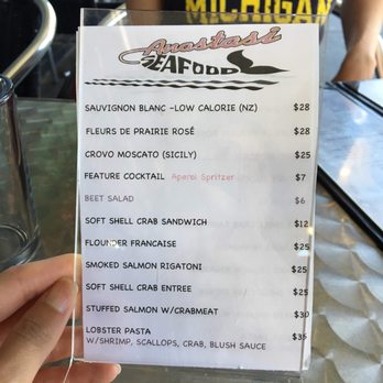 Anastasi Seafood - Specials! - Seafood Near Me - Philadelphia, Pennsylvania Anastasi Seafood - Specials! - Seafood Near Me - Philadelphia, Pennsylvania