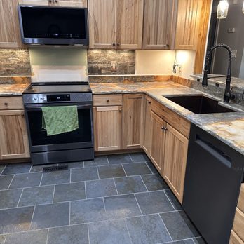 Classic Granite and Marble - Building Supplies Near Me - Powhatan, Virginia