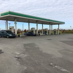 Ezy Stop - Pumps