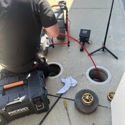 Infinity Plumbing