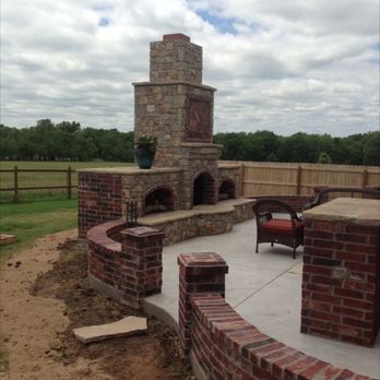 Brick1 Masonry - Masonry/Concrete Near Me - Tulsa, Oklahoma Brick1 Masonry - Masonry/Concrete Near Me - Tulsa, Oklahoma