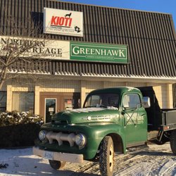 Northern Acreage Supply