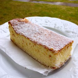 Kasia Bakery - Polish Cheese Cake