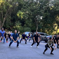 NC Massage School