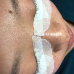 The Little Lash Room