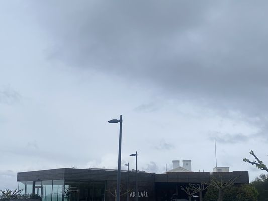 Hotel Akelarre by null