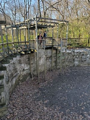 Laumeier Sculpture Park by null