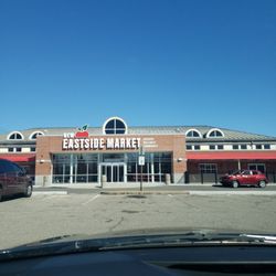 Eastside Market