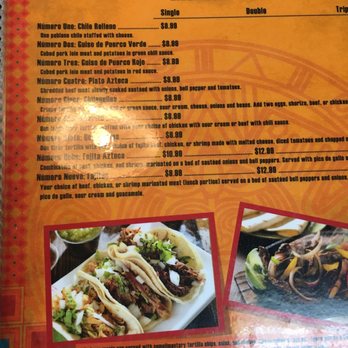 Azteca Mexican Grill - Mexican Near Me - Oklahoma City, Oklahoma Azteca Mexican Grill - Mexican Near Me - Oklahoma City, Oklahoma