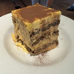 Tiramisu Tiramisu