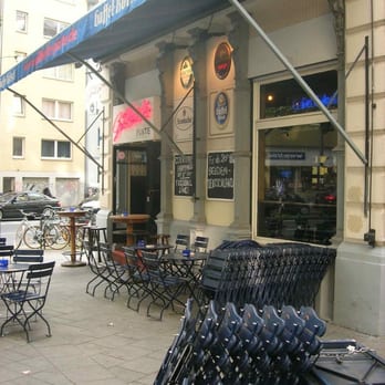 Gilberts Pinte - Pubs Near Me - Cologne, NW