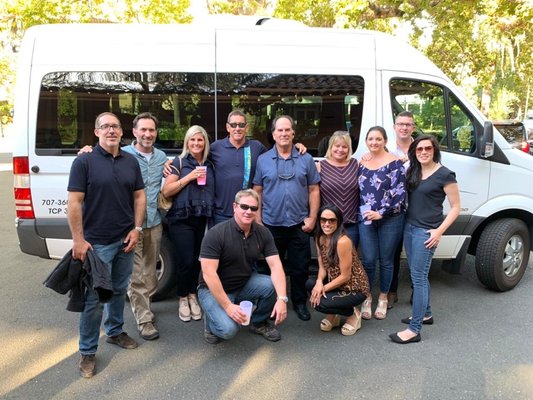 Wine Tours - All Day Wine Tours has no gimmicks, hidden fees, or multiple sales associates to deal with. Just simple, straightforward, and personal service. Wine Tours - All Day Wine Tours has no gimmicks, hidden fees, or multiple sales associates to deal with. Just simple, straightforward, and personal service.