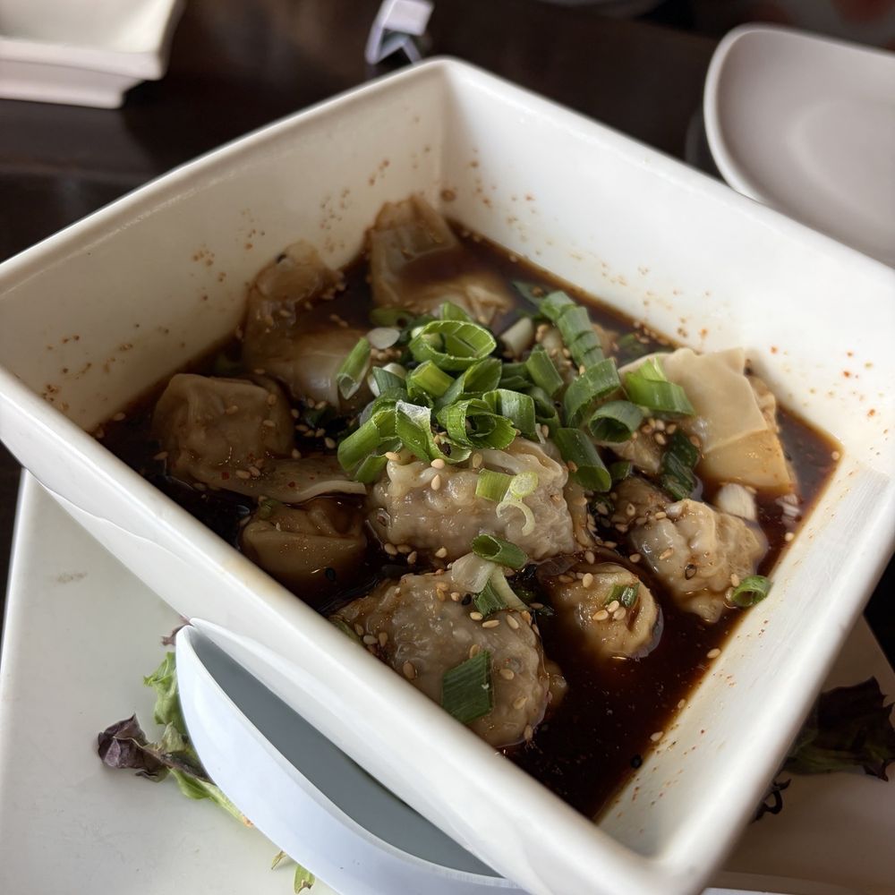 Wassabi - Wassabi's Wontons - Asian Fusion Near Me - Hillsboro, Oregon Wassabi - Wassabi's Wontons - Asian Fusion Near Me - Hillsboro, Oregon