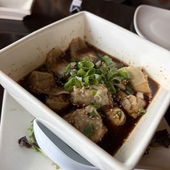 Wassabi - Wassabi's Wontons - Asian Fusion Near Me - Hillsboro, Oregon Wassabi - Wassabi's Wontons - Asian Fusion Near Me - Hillsboro, Oregon