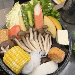 Mikann Shabu