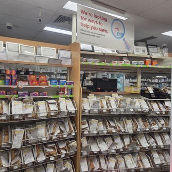 CVS Pharmacy - Drugstores Near Me - Orange, Connecticut