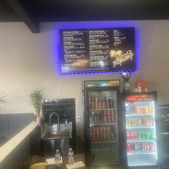 Antidotelv - Menu - Hawaiian Near Me - Las Vegas, Nevada