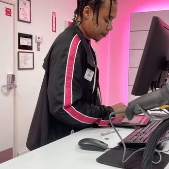 T-Mobile - Jemal helped me today, really patient chill dude! - Mobile Phones Near Me - Fountain Valley, California T-Mobile - Jemal helped me today, really patient chill dude! - Mobile Phones Near Me - Fountain Valley, California