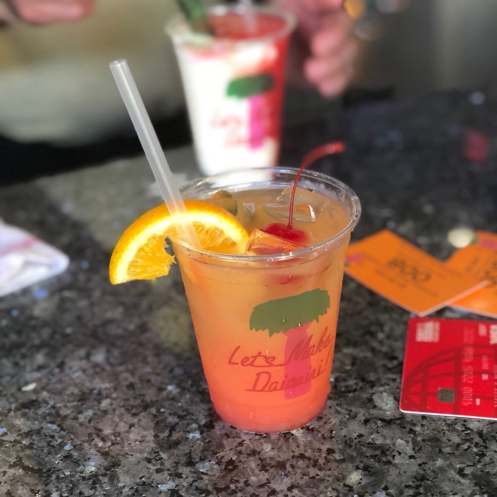 The Other Daiquiri Bar - Beer Bar Near Me - Miami, Florida The Other Daiquiri Bar - Beer Bar Near Me - Miami, Florida
