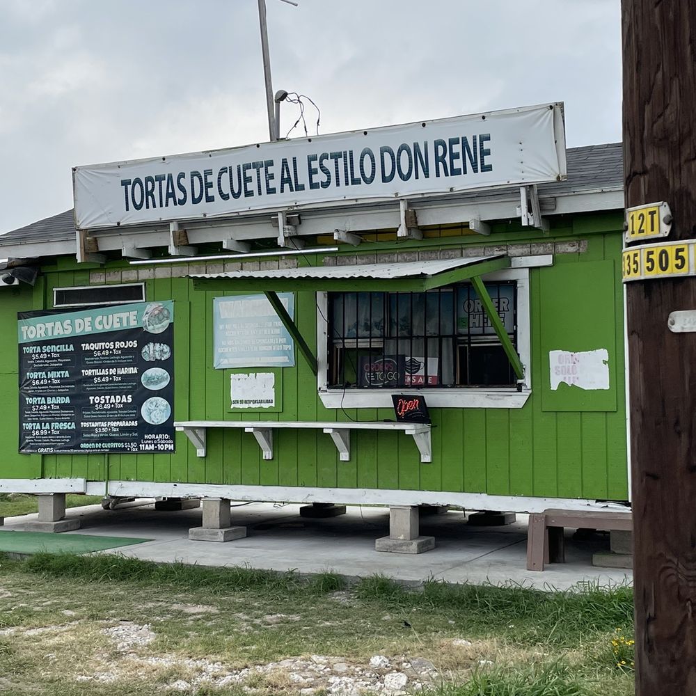 Tortas De Cuete - The torta stand next to quality inn - Food Stands Near Me - Brownsville, Texas Tortas De Cuete - The torta stand next to quality inn - Food Stands Near Me - Brownsville, Texas
