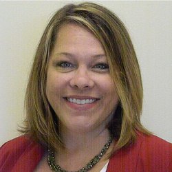 Monica R Savidge