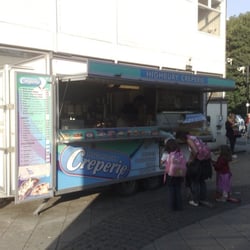 Highbury Creperie