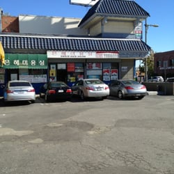Olympic Tobacco - Store front