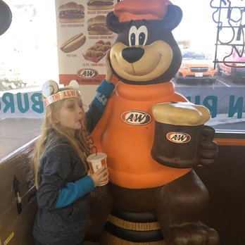 A&W Restaurant - Burgers Near Me - Mentone, California A&W Restaurant - Burgers Near Me - Mentone, California