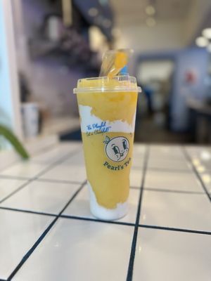 Pearl's Tea - Doraville by null