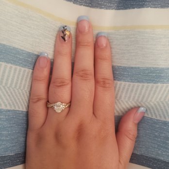 Nova Nail Spa - Full set - Nail Salons Near Me - San Diego, California Nova Nail Spa - Full set - Nail Salons Near Me - San Diego, California