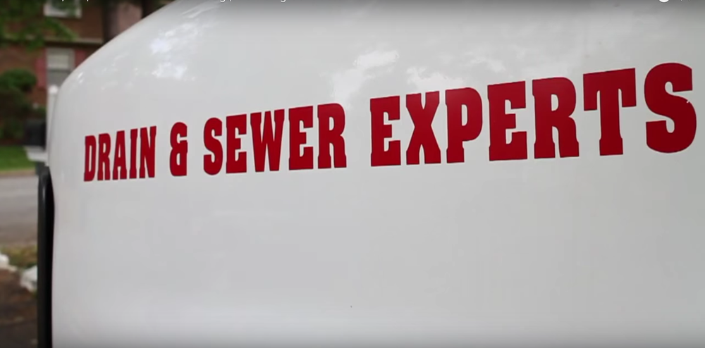 Slide of Master & Sons Plumbing