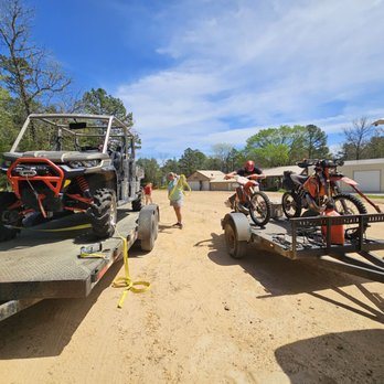 Upper Kiamichi River Wilderness - Parks Near Me Upper Kiamichi River Wilderness - Parks Near Me