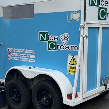 Nice Cream Nitro - an ice cream truck - Ice Cream & Frozen Yogurt Near Me Nice Cream Nitro - an ice cream truck - Ice Cream & Frozen Yogurt Near Me