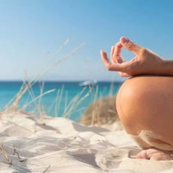 Karmapeutics Massage Therapy - Best massage!!