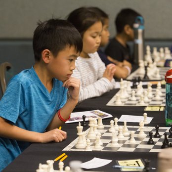 Bay Area Chess - Summer Camps Near Me - San Jose, California