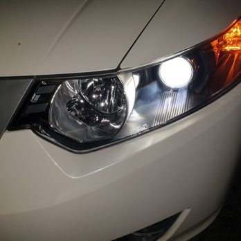 Vivid Headlight - Auto Detailing Near Me - Costa Mesa, California Vivid Headlight - Auto Detailing Near Me - Costa Mesa, California