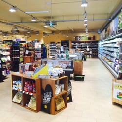 Denn's Biomarkt