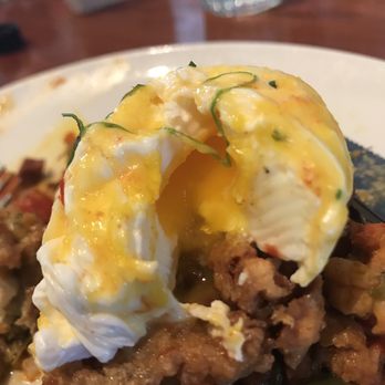The Parish Cafe - Heavenly Bennyness... - Cajun/Creole Near Me - Healdsburg, California The Parish Cafe - Heavenly Bennyness... - Cajun/Creole Near Me - Healdsburg, California