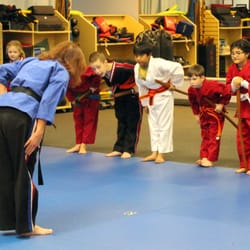 Vision Martial Arts Center