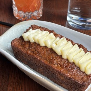 Dēliz - Banana Bread - Italian Near Me - Chicago, Illinois