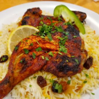 Habibi Grill - Chicken Mendy - Middle Eastern Near Me - Raleigh, North Carolina Habibi Grill - Chicken Mendy - Middle Eastern Near Me - Raleigh, North Carolina