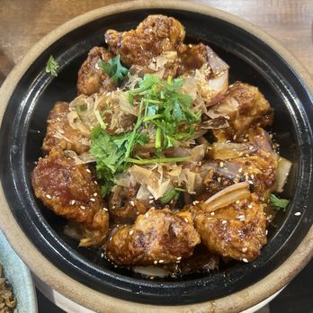 Go Chicken - Chinese Near Me - San Francisco, California