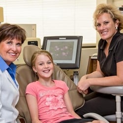 50th and France Dental Care - We welcome patients of all ages!