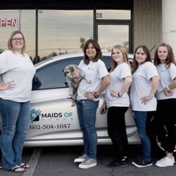 Maids of Honor