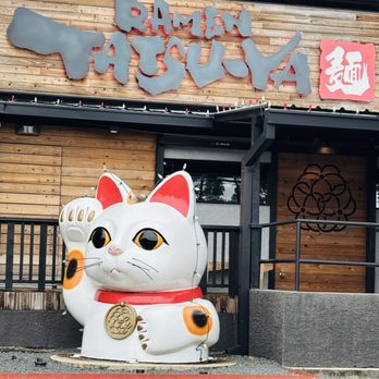 Ramen Tatsu-Ya - Ramen Near Me - Houston, Texas Ramen Tatsu-Ya - Ramen Near Me - Houston, Texas