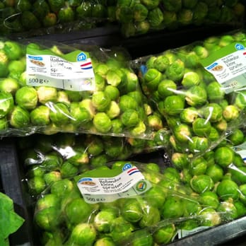Albert Heijn - Grocery Near Me - Amsterdam, New Hampshire