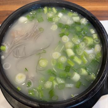 Tang 190 - Korean Near Me - Irvine, California Tang 190 - Korean Near Me - Irvine, California