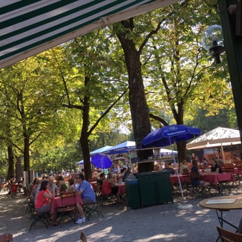 Königlicher Hirschgarten - German Near Me - Munich, BY Königlicher Hirschgarten - German Near Me - Munich, BY