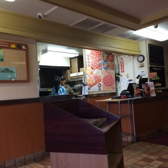 Pizza Hut - Place an order for take-out, or pay at register area. - Pizza Near Me - Lihue, Hawaii