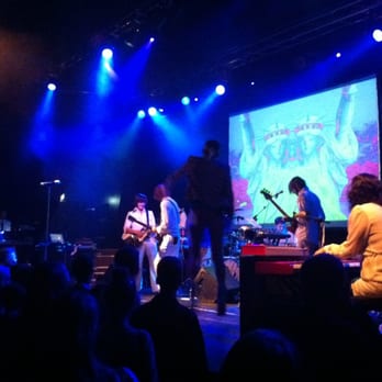 Amager Bio - Music Venues Near Me - København S, 84